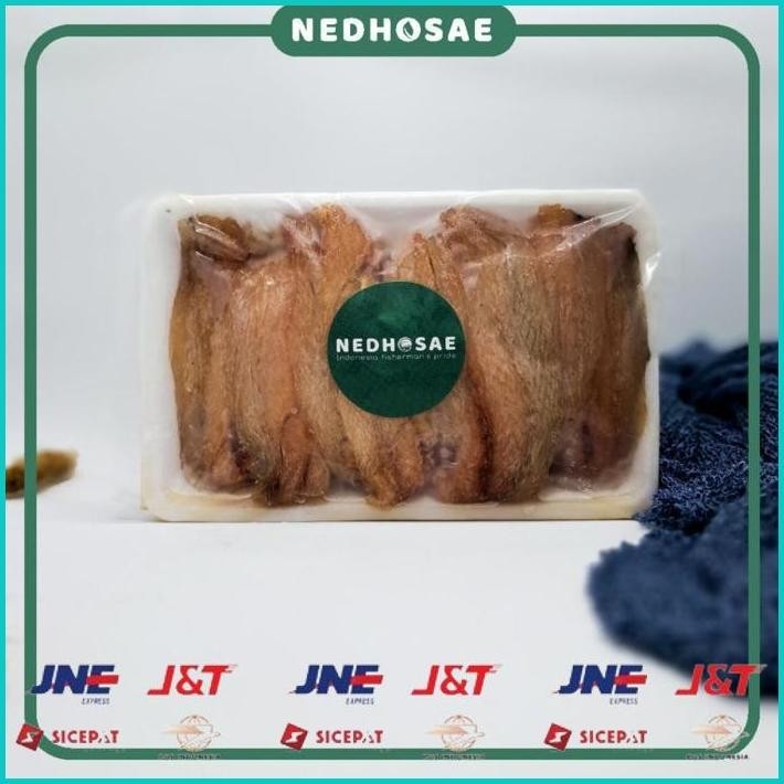 

BISMILLAH IKAN KEMBUNG FILLET ALISUP