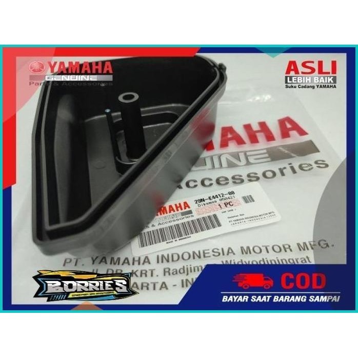 Tutup Box filter rx king bagian kiri original 8JVLZ4 tools