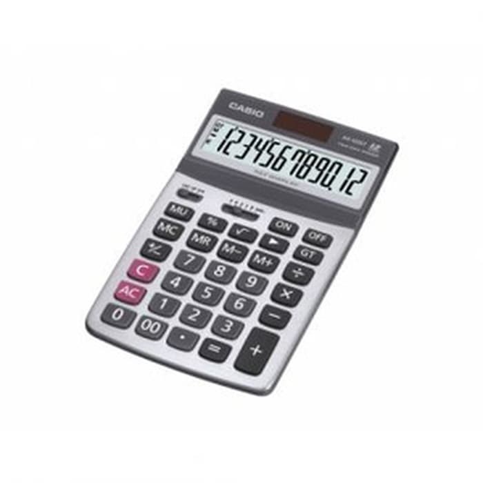 

Ready KALKULATOR DESKTOP CASIO AX-120S 20170107