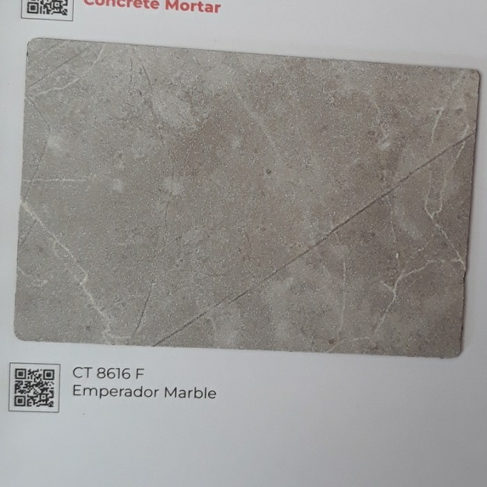 Hpl Carta Ct 8616 F Emperador Marble