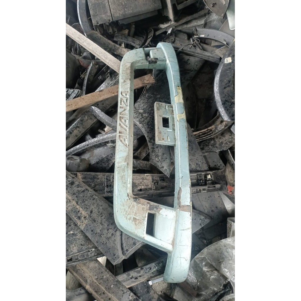 Tanduk Avanza 2006-2011 original