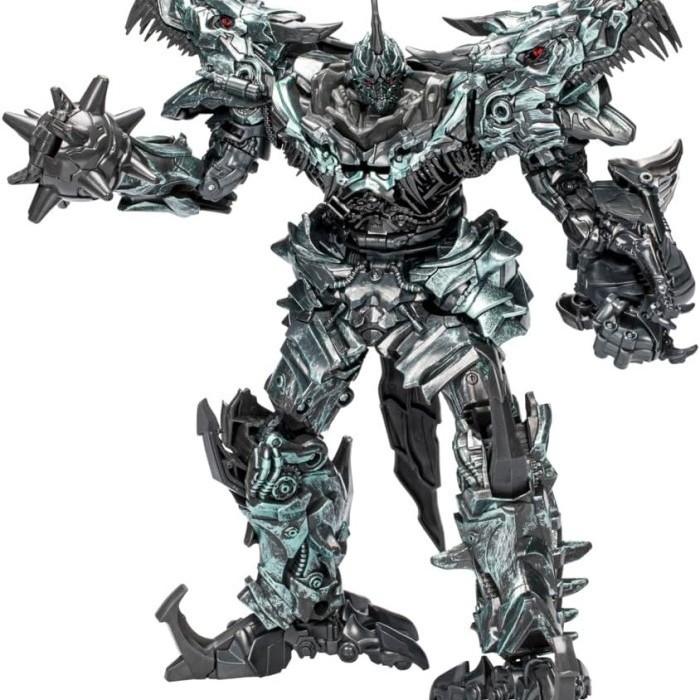 Hasbro Transformers Toys Studio Series Leader 07Bb Grimlock