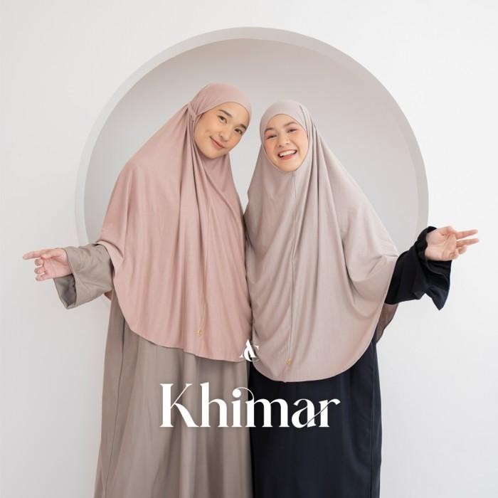 Alur Cerita Khimar