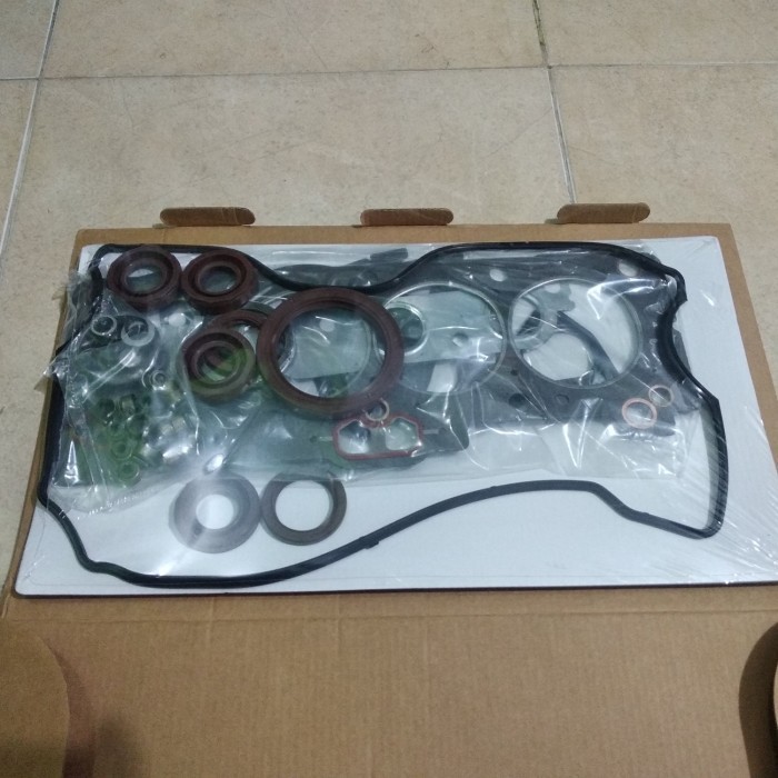 Perpak set Geely MK 1 MK2