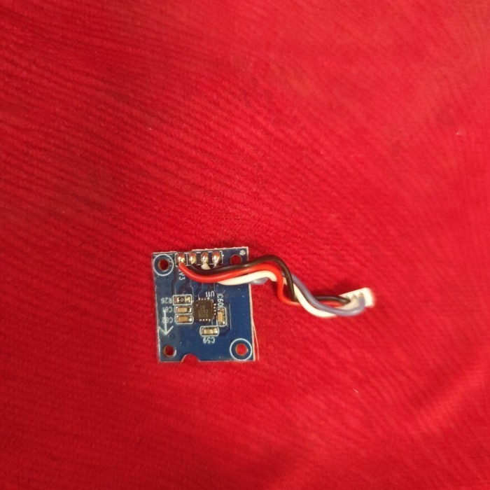 Board Gyro Sparepart Drone SG907 SG901