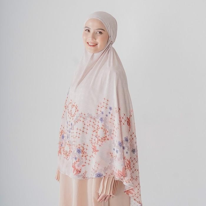 Doa - Baiti Gaenaree Syari Nude - Jilbab