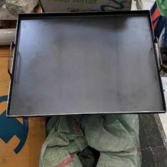 Wajan Baja Roti Bakar