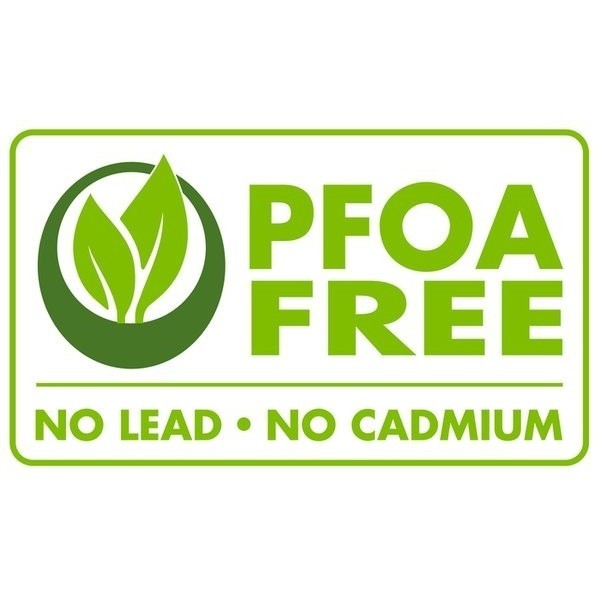 Kochen Frypan 24Cm Granite Greblon C3 Jerman Penggorengan Wajan