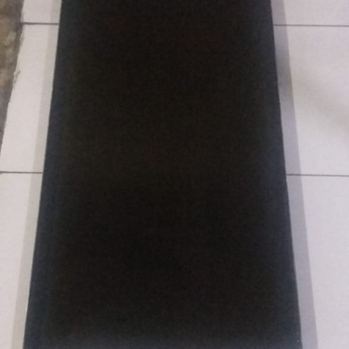 Wajan Datar Baja 100X50Cm