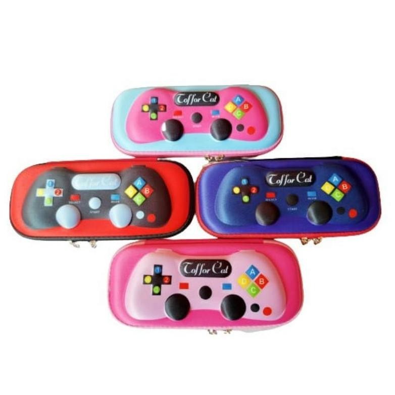 

TERLARIS!! TEMPAT PENSIL 3D MOTIF STIK PS Terlaris