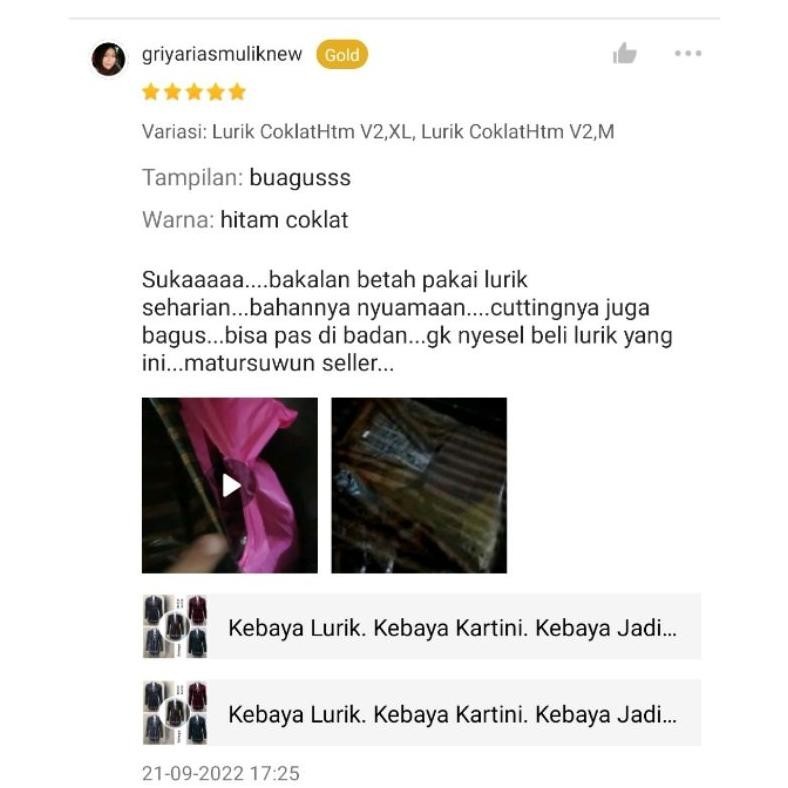 gd-5 Kebaya Lurik. Kebaya Kartini. Kebaya Jadi. Kebaya Lurik Jadi. Kebaya Lurik. Baju Adat Jawa. Lur