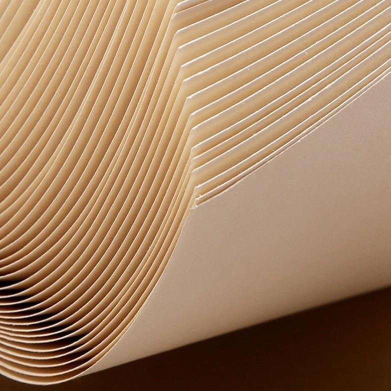 

fx-45 Retro Spiral Sketchbook Linen Hardcover 120 Pages 160GSM Refillable Notebook for Art Drwaing Stationery School Supplies Premium