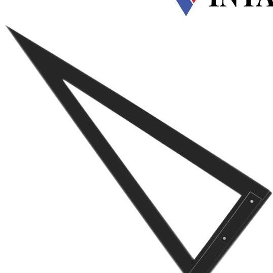 

Ggaris Siku Khusus Panjang 135 Cm X 46Cm