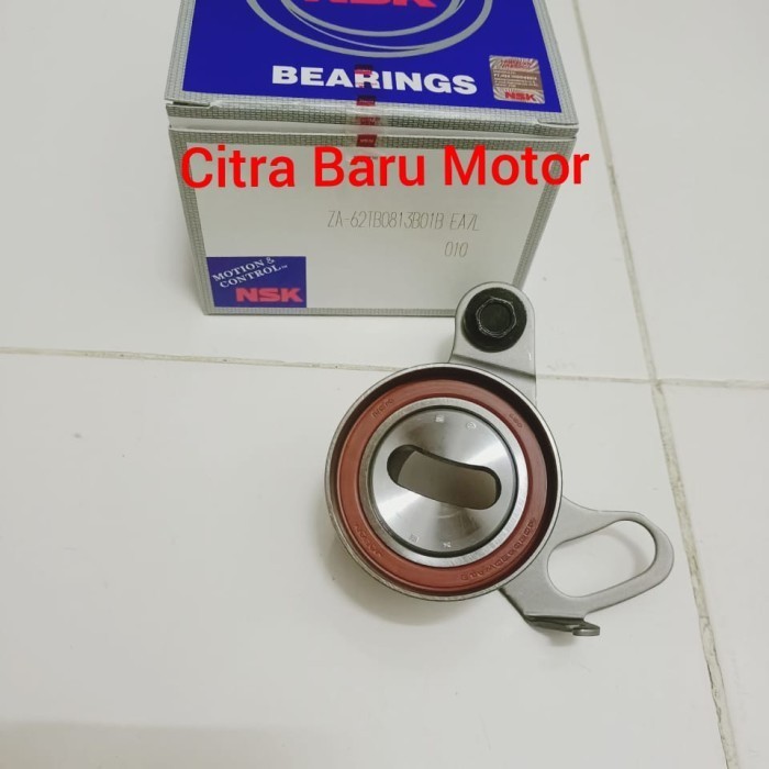 Baru Asli Teming Timing Belt Set Kijang Diesel 7K Diesel 2L 2L Kijang Lgx Diesel Ori New