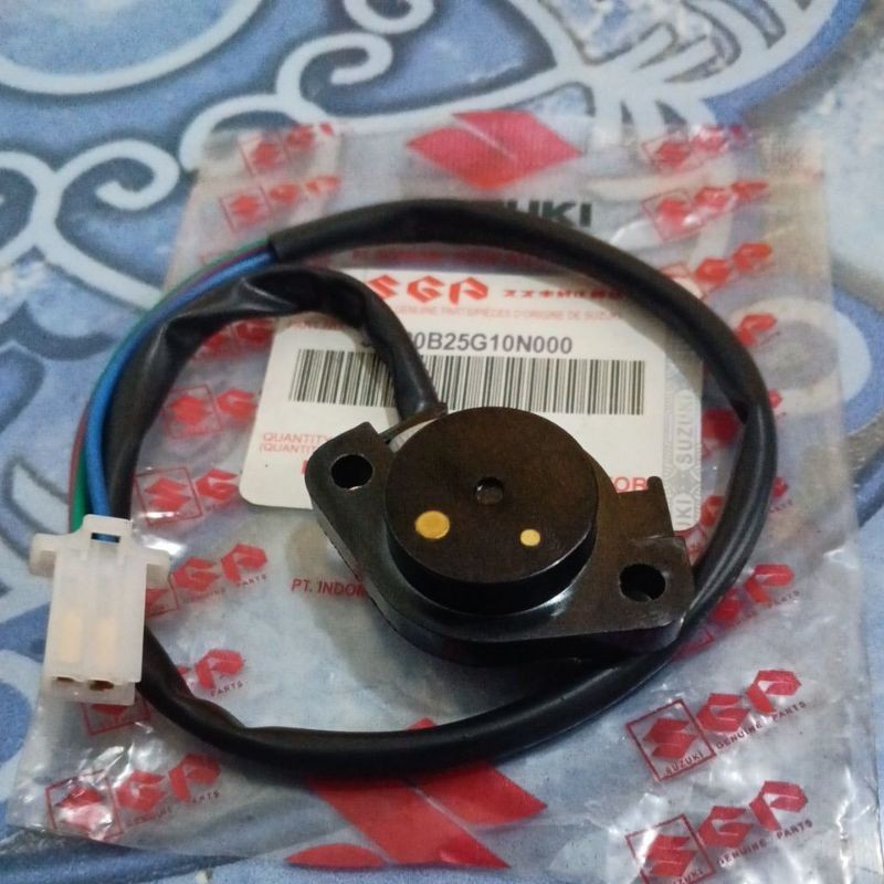 KDM_24 swit netral satria Fu switch netral satria Fu 150 sgp