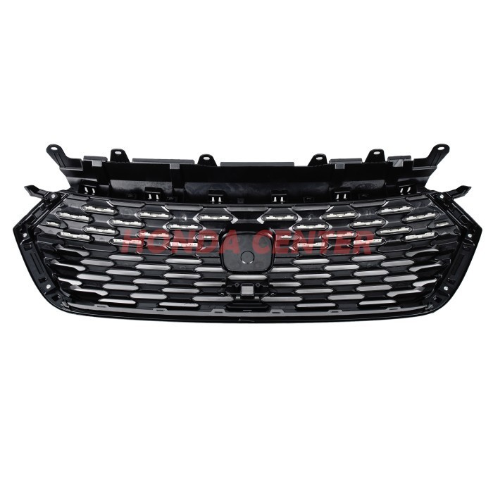 Gril Grille Depan Honda Hrv 2022 2023 Model Vezel