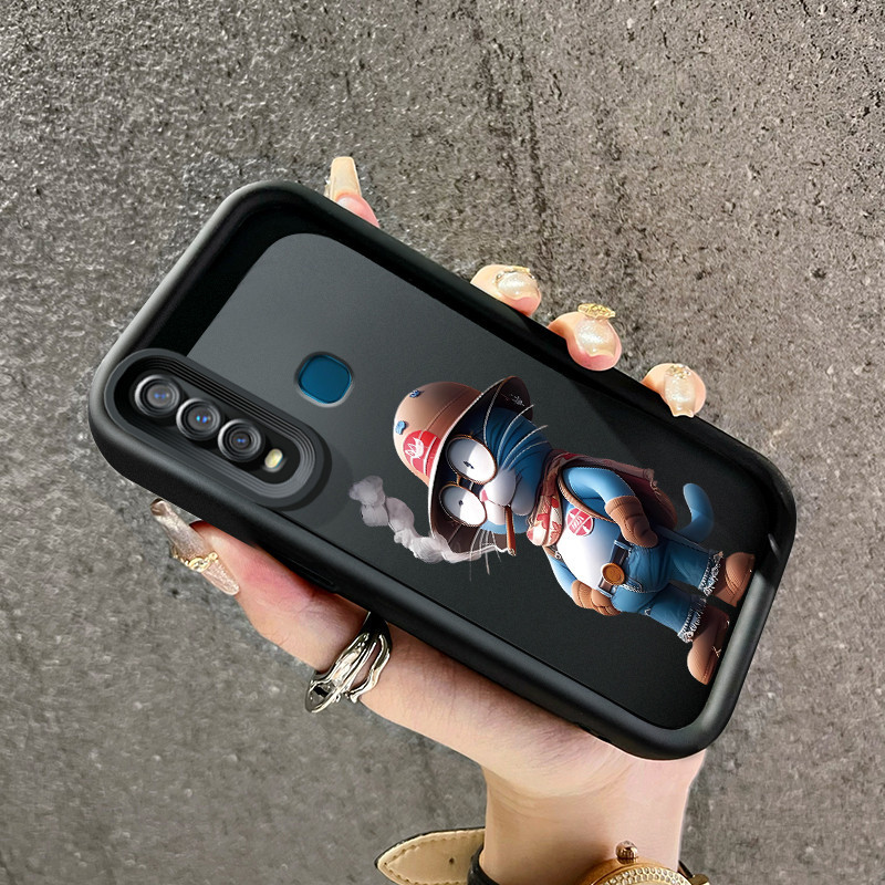 Casing Hp Untuk VIVO Y17 Y15 Y12 Y19 Y5s Y16 4G Y15S Y15A Y01 Y17S Y36i 5G G2 5G Y28 5G Y02 Y02A Y02