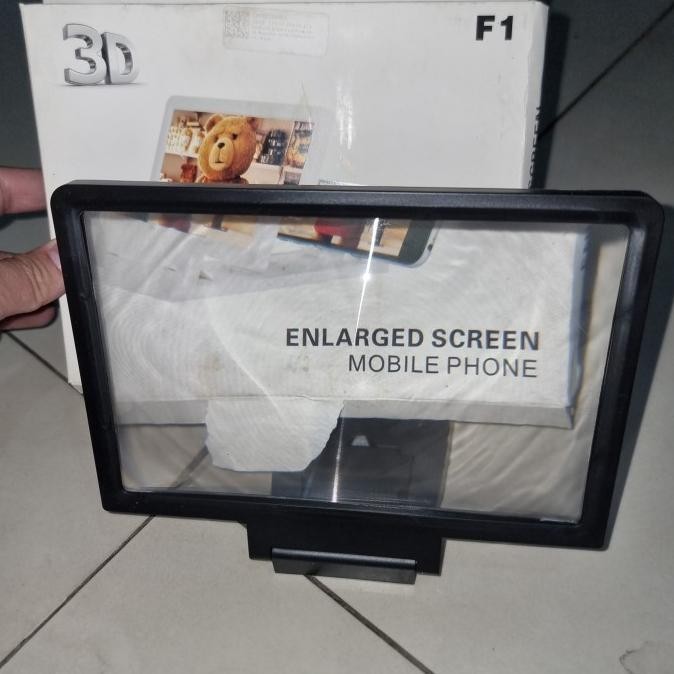 

Ready stock] kaca pembesar nonton film hp