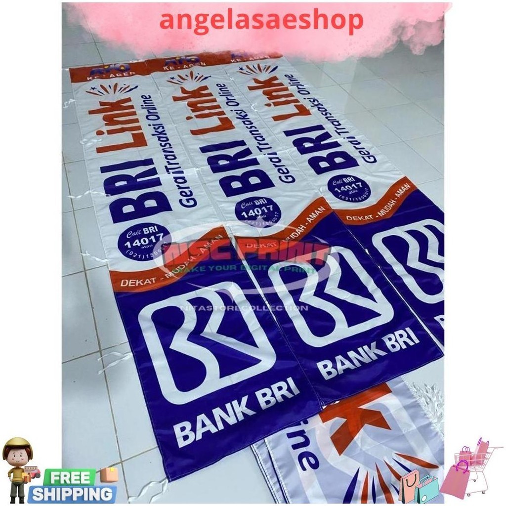 UMBUL UMBUL BRILINK UMBUL UMBUL BRI ORIGINAL PRODUK