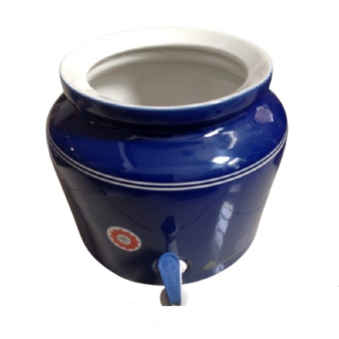 guci air dispenser keramik guci air galon