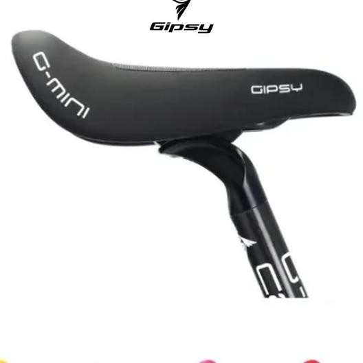 Gipsy Gs-915 Kid Balance Bike G-Ni Saddle Pushbike - Sadel Sepeda