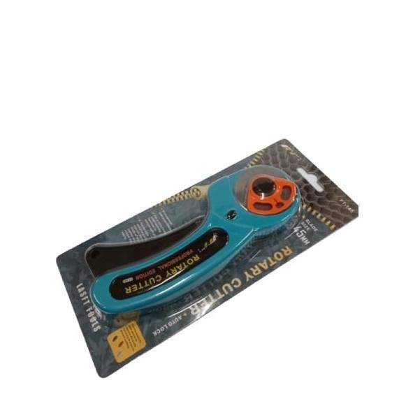 

JPF-1015 COMBO A3 Hijau / Pink PVC Cutting Mat / Cutting Pad / Alas Potong A3 + PEN CUTTER Murah