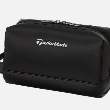 Tas Bola Golf Taylormade Prime Tm24 - Pouch Ball