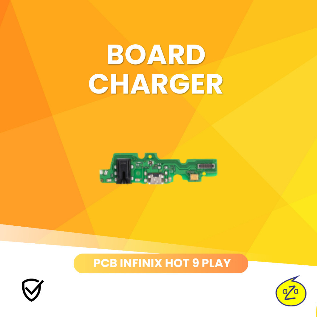 Board Charger Infinix Hot 9 Play / Papan Konektor Cas Infinix Hot 9 Play / X680 / Papan Connector Ch