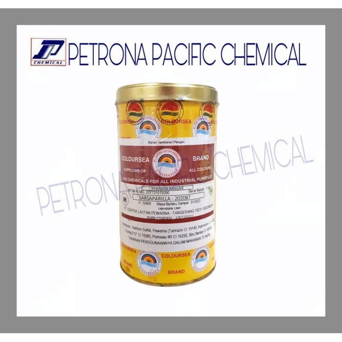 

Terlaris Pewarna Makanan Bubuk Sarsaparilla 202087 / Merek Colorsea SALE