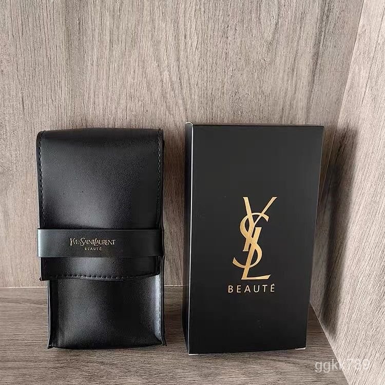 YSL 2024 Fashion Makeup Set