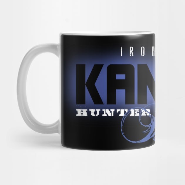 Kansas Bar Coffee Mug Kansas Bar Coffee Mug