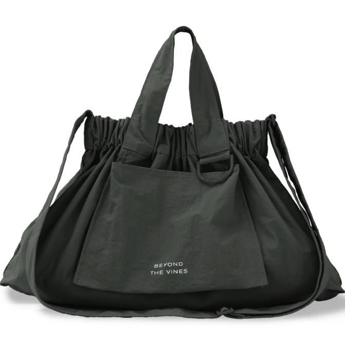 Beyond The Vines Dumpling Bag