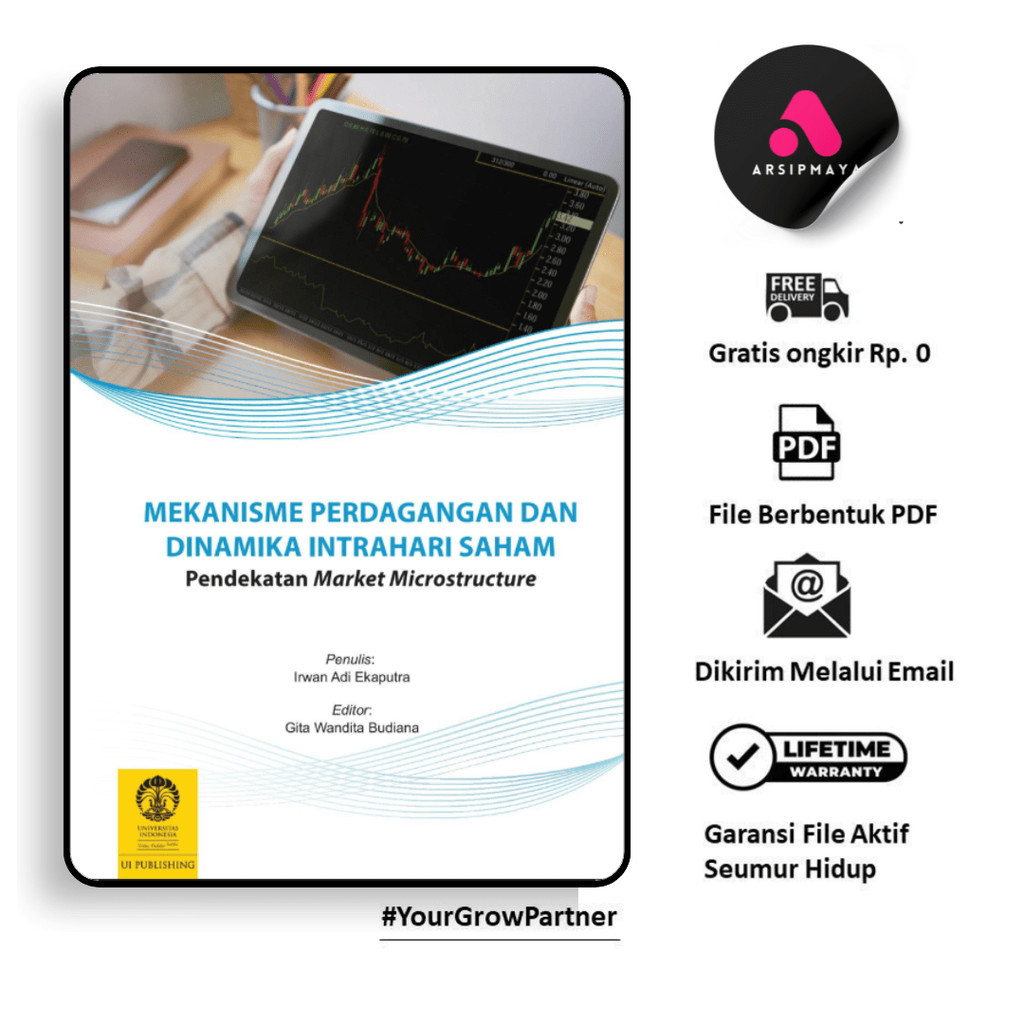 

999. [-] Mekanisme Perdaganan dan Dinamika Intrahari Sah
