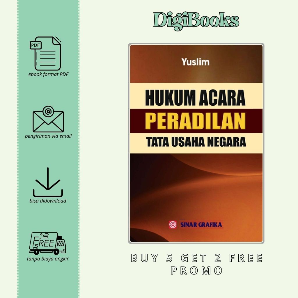 

Hukum Acara Peradilan Tata Usaha Negara
