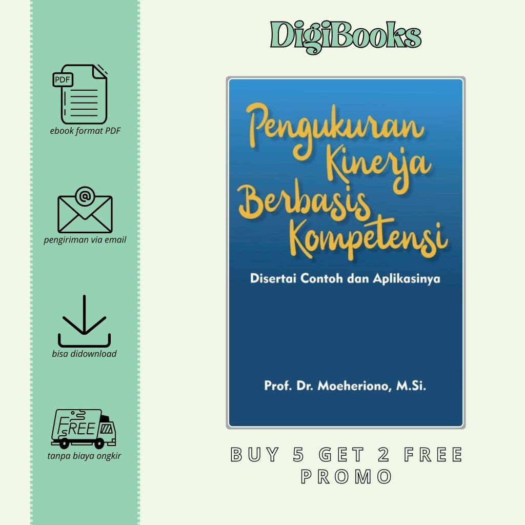 

Pengukuran Kinerja Berbasis Kompetensi Disertai Contoh dan Aplikasinya