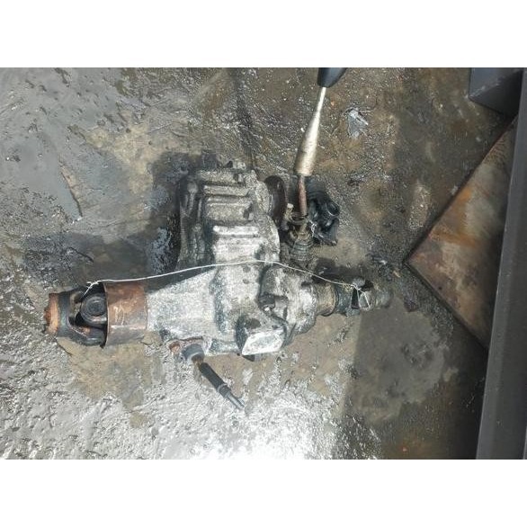 Tc 4X4( Modifikasi) Mobil Jimmy/ Katana Off Road Gratis Ongkir
