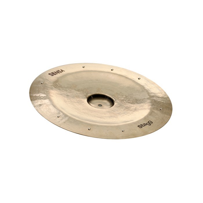 Ban Cymbal Stagg Sensa