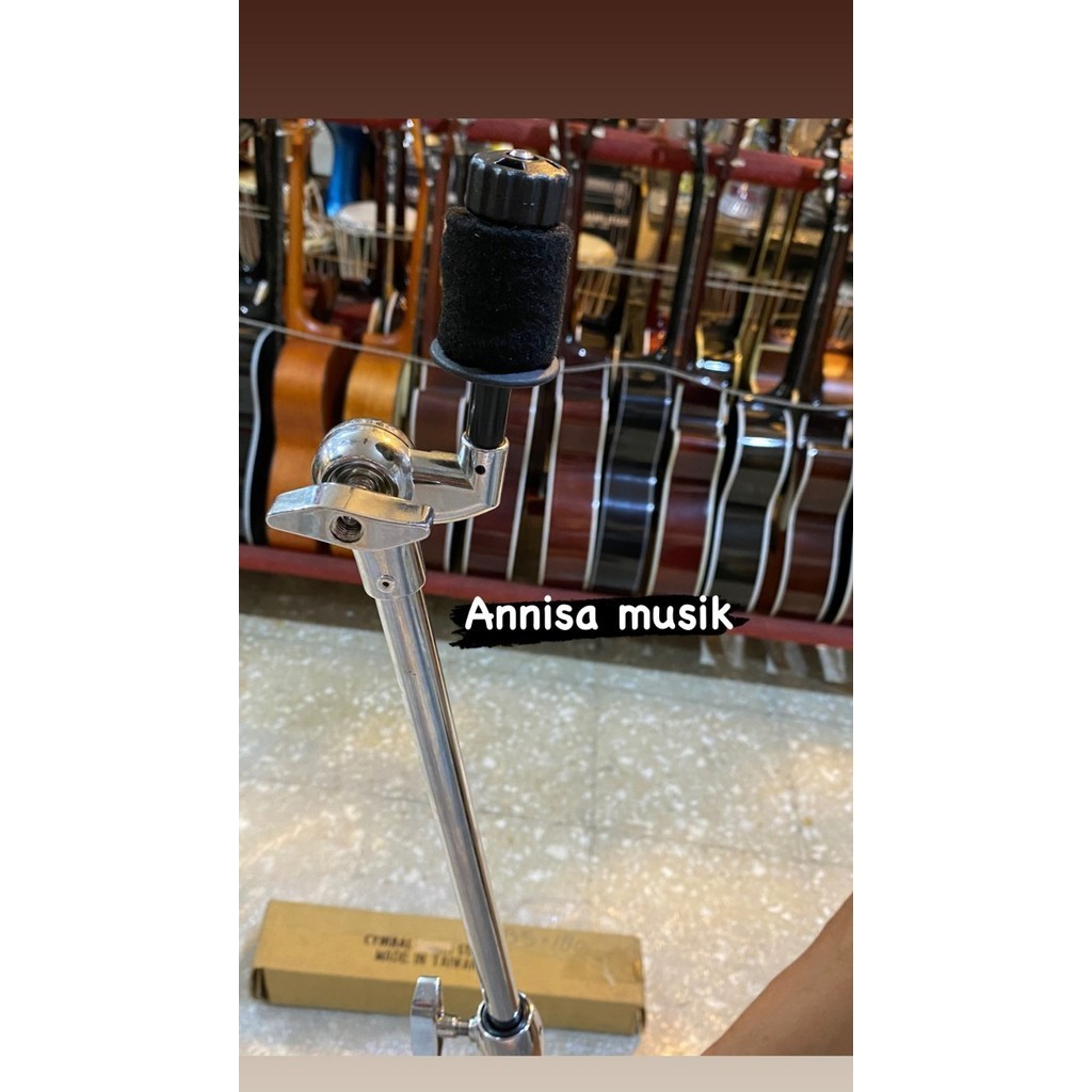 Ban Stand Cymbal Cbs 180