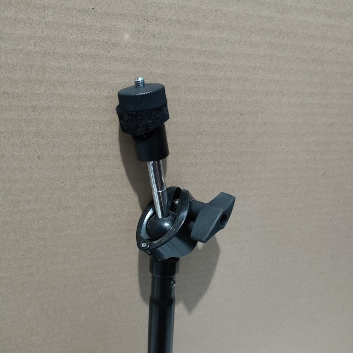 Ban Stand Cymbal Drum Elektrik Roland