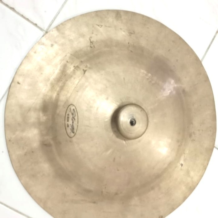 Ban China Cymbal 20"
