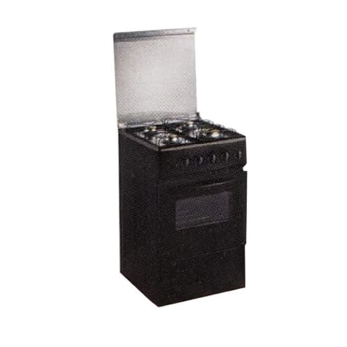DOMO KOMPOR FREESTANDING COOKER DG 5405 SL GARANSI RESMI
