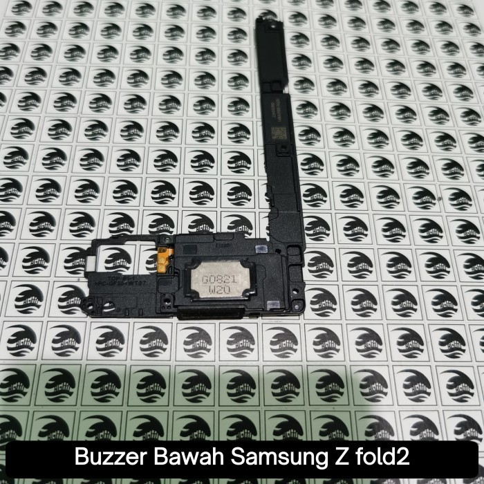 Promo Buzzer Bawah - Speaker Bawah Samsung Galaxy Z fold2 - samsung Fold 2 Diskon