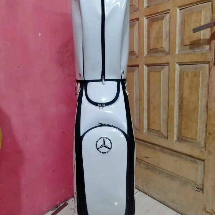 Nat Tas Golf Mercedes Benz Terbaru 2023