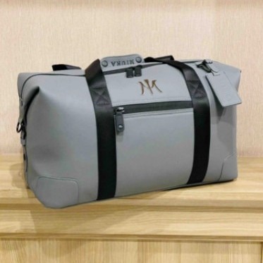 Nat Tas Golf Boston Bag Miura Boston Bag Miura