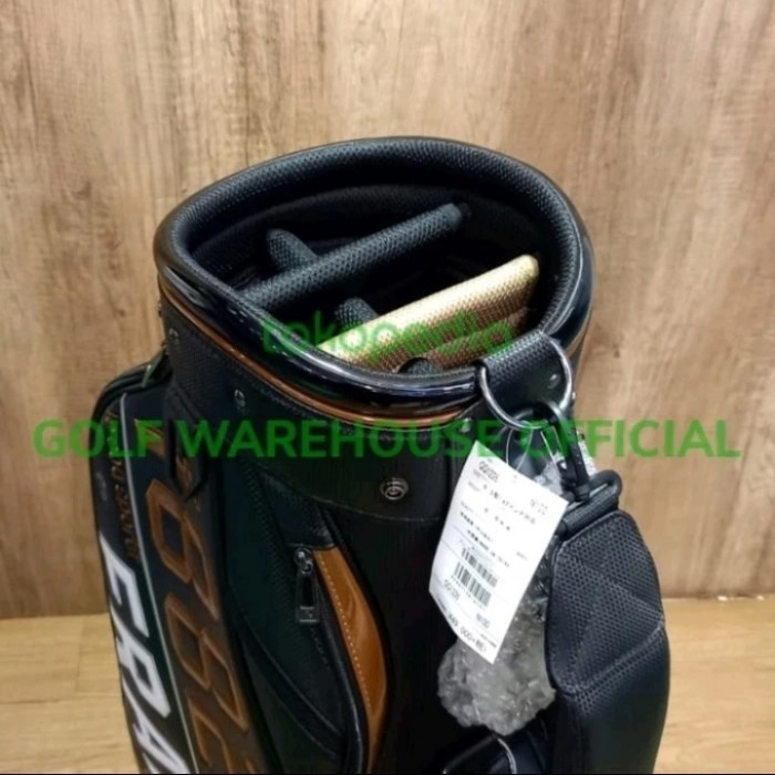 Nat Tas Golf Le Coq Sportif-Ex Display-Original