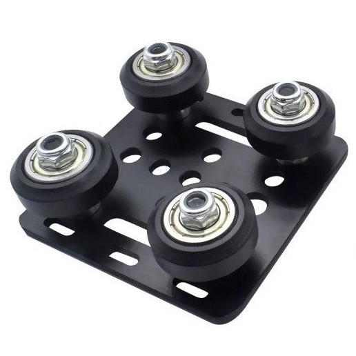 Terbaru Mini Gantry Openbuilds Vslot 2020 / 2040 Promo Terlaris