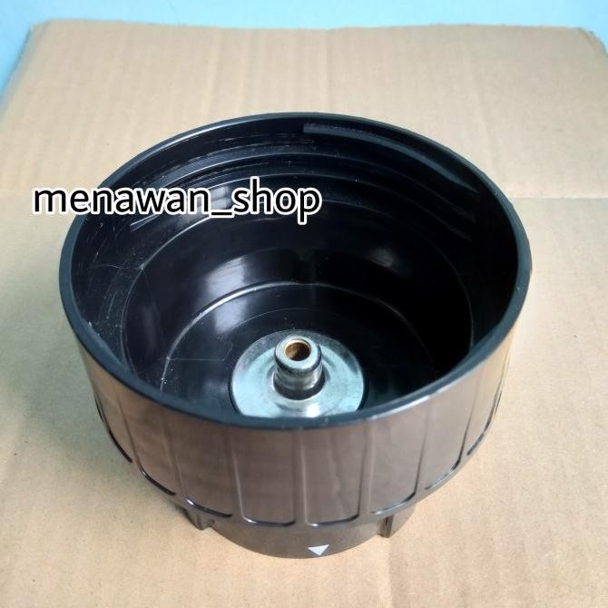 *#*#*#*#] dudukan pisau bumbu blender cosmos cb 282 G