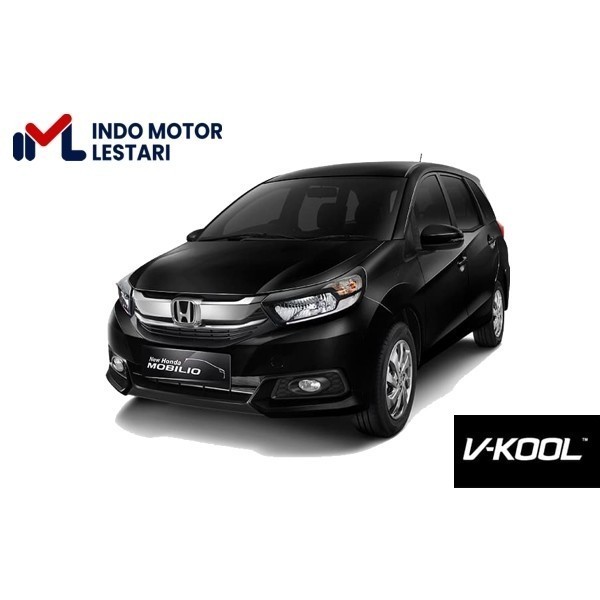 KACA FILM V-KOOL VK40 DEPAN MOBILIO