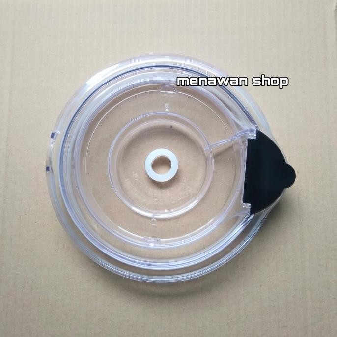 *$*$*$*$] Tutup gelas besar mitochiba ch 100 / Tutup Chopper mitochiba ch 100