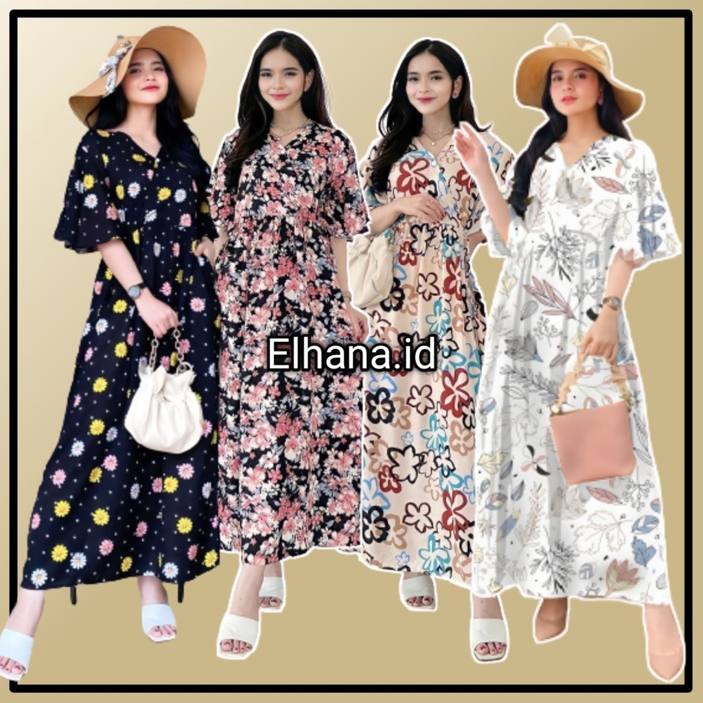 Setelan Wanita Setcelan One Set Bajucewek Pakaianwanita Pakean Fashionwanita Santai Jumbo Set Wanset